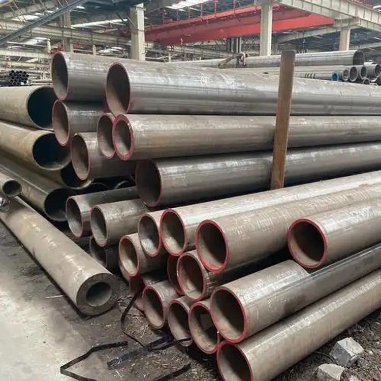 梁溪电厂用锅炉管